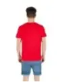 "Lacoste T-Shirts im Sale | Lacoste - Lacoste T-Shirt Uomo online kaufen"|Planet-Deluxe