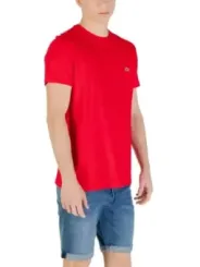 "Lacoste T-Shirts im Sale | Lacoste - Lacoste T-Shirt Uomo online kaufen"|Planet-Deluxe