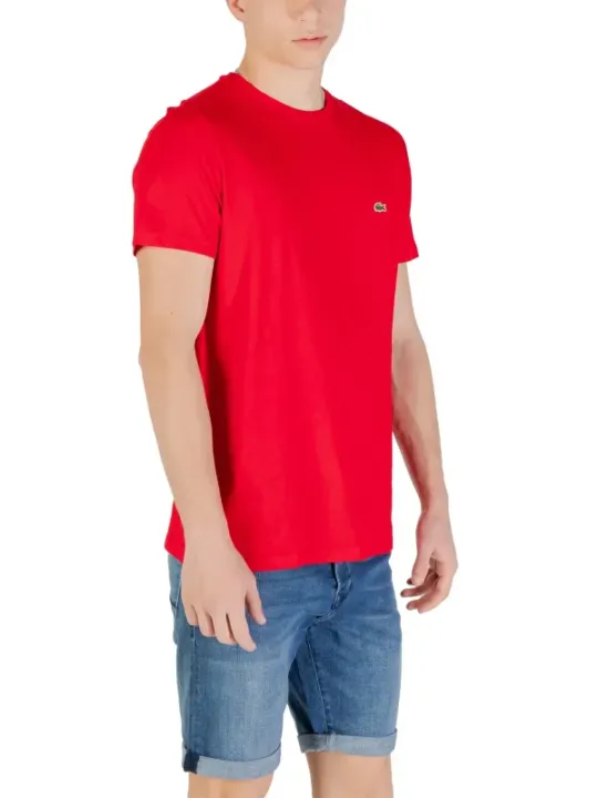 "Lacoste T-Shirts im Sale | Lacoste - Lacoste T-Shirt Uomo online kaufen"|Planet-Deluxe