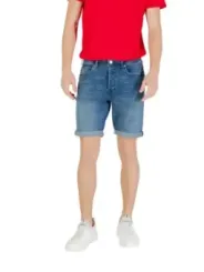 "Replay Bermudas im Sale | Replay - Replay Bermuda Uomo online kaufen"|Planet-Deluxe