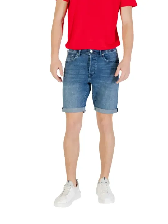 "Replay Bermudas im Sale | Replay - Replay Bermuda Uomo online kaufen"|Planet-Deluxe