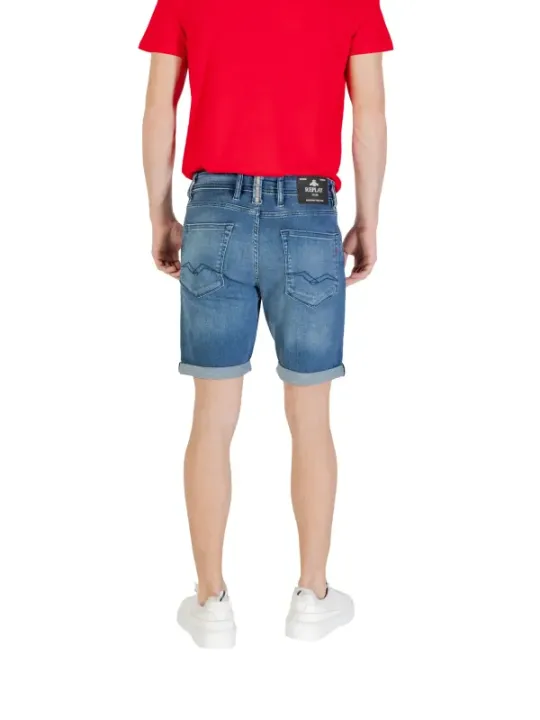 "Replay Bermudas im Sale | Replay - Replay Bermuda Uomo online kaufen"|Planet-Deluxe