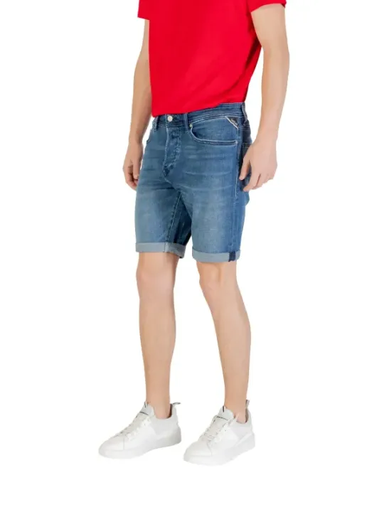 "Replay Bermudas im Sale | Replay - Replay Bermuda Uomo online kaufen"|Planet-Deluxe
