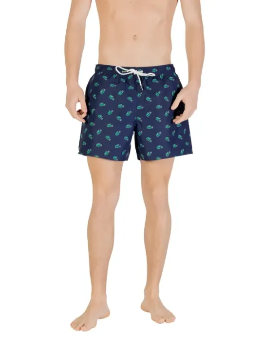 "Lacoste Badehosen im Sale | Lacoste - Lacoste Costume Uomo online kaufen"|Planet-Deluxe