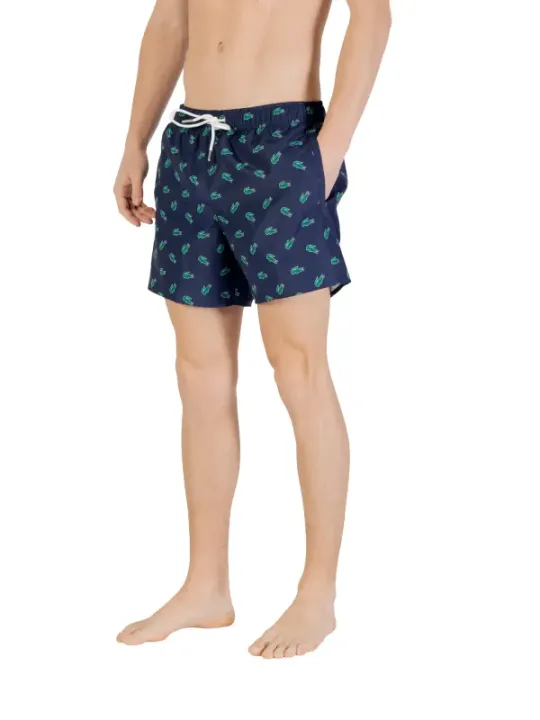 "Lacoste Badehosen im Sale | Lacoste - Lacoste Costume Uomo online kaufen"|Planet-Deluxe