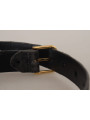 Belts Elegant Velvet Belt with Engraved Buckle 730,00 € 8058301888607 | Planet-Deluxe