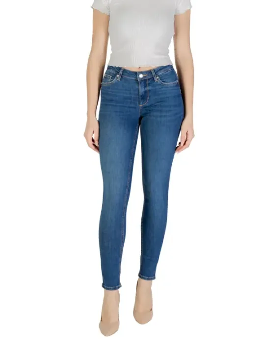 "Liu Jo Jeans im Sale | Liu Jo - Liu Jo Jeans Donna online kaufen"|Planet-Deluxe