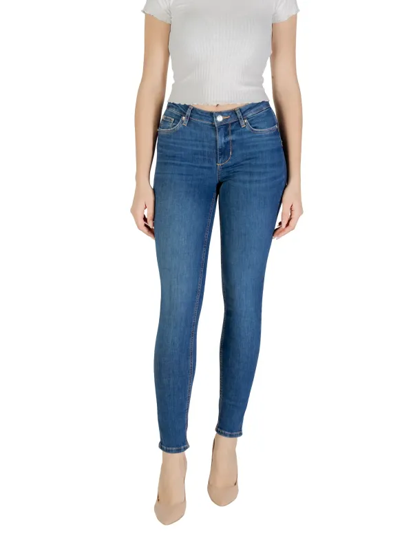 "Liu Jo Jeans im Sale | Liu Jo - Liu Jo Jeans Donna online kaufen"|Planet-Deluxe
