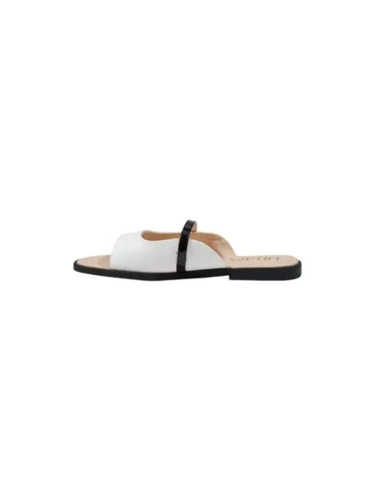 "Liu Jo Pantoletten im Sale | Liu Jo - Liu Jo Ciabatte Donna online kaufen"|Planet-Deluxe