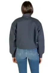 "Calvin Klein Jeans Jacken im Sale | Calvin Klein Jeans - Calvin Klein Jeans Giubbotto Donna online kaufen"|Planet-Deluxe