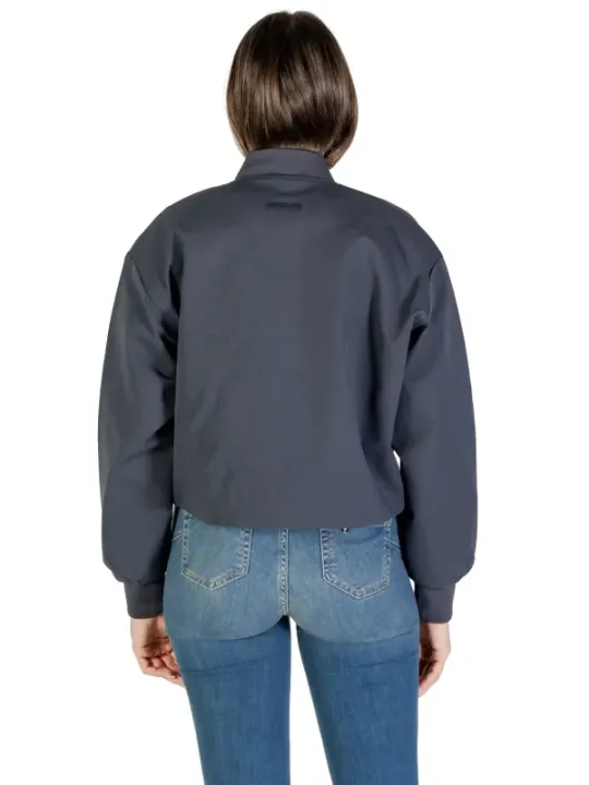 "Calvin Klein Jeans Jacken im Sale | Calvin Klein Jeans - Calvin Klein Jeans Giubbotto Donna online kaufen"|Planet-Deluxe