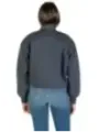 "Calvin Klein Jeans Jacken im Sale | Calvin Klein Jeans Damenjacke Blau online kaufen"|Planet-Deluxe