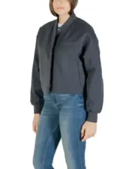 "Calvin Klein Jeans Jacken im Sale | Calvin Klein Jeans - Calvin Klein Jeans Giubbotto Donna online kaufen"|Planet-Deluxe