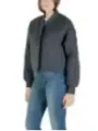 "Calvin Klein Jeans Jacken im Sale | Calvin Klein Jeans Damenjacke Blau online kaufen"|Planet-Deluxe