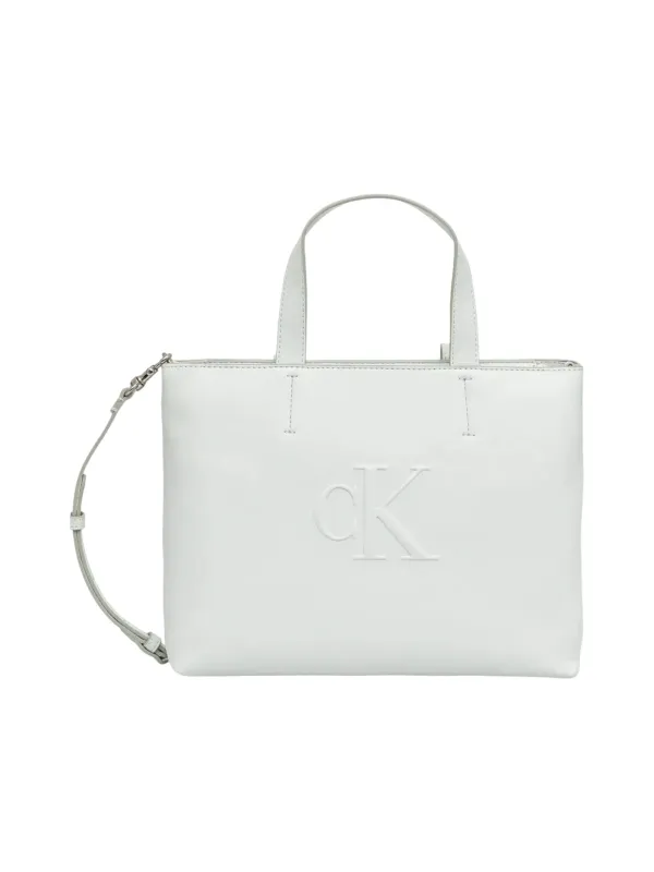 "Calvin Klein Jeans Einzelstücke & Seltenheiten im Sale | Calvin Klein Jeans Elegante Graue Tasche online kaufen"|Planet-Deluxe "Calvin Klein Jeans Einzelstücke & Seltenheiten im Sale | Calvin Klein Jeans Elegante Graue Tasche online kaufen"|Planet-Deluxe
