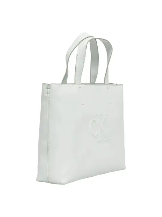 "Calvin Klein Jeans Taschen im Sale | Calvin Klein Jeans - Calvin Klein Jeans Borsa Donna online kaufen"|Planet-Deluxe