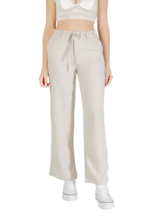 "Only Hosen im Sale | Only - Only Pantaloni Donna online kaufen"|Planet-Deluxe