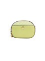 Handbags Jet Set Glam Light Sage Leather Front Pocket Oval Crossbody Handbag 400,00 € 0196163832609 | Planet-Deluxe