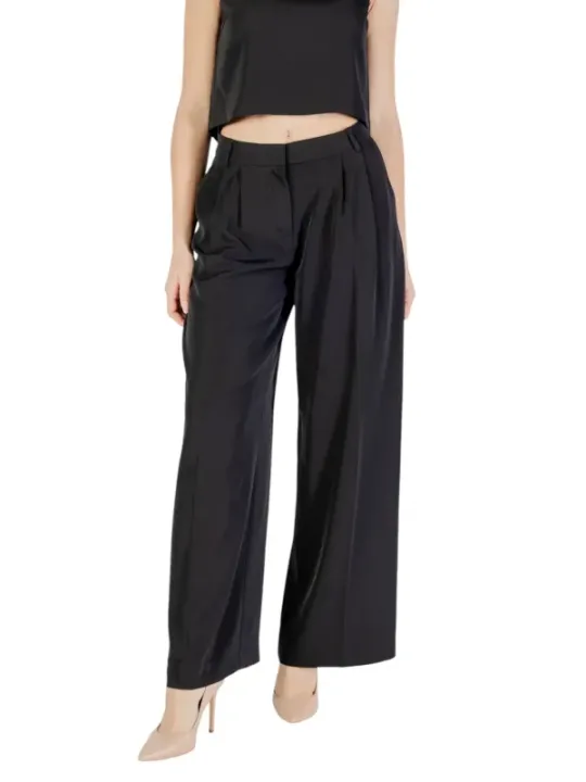"Only Hosen im Sale | Only - Only Pantaloni Donna online kaufen"|Planet-Deluxe
