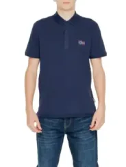 "Napapijri Polos im Sale | Napapijri - Napapijri Polo Uomo online kaufen"|Planet-Deluxe