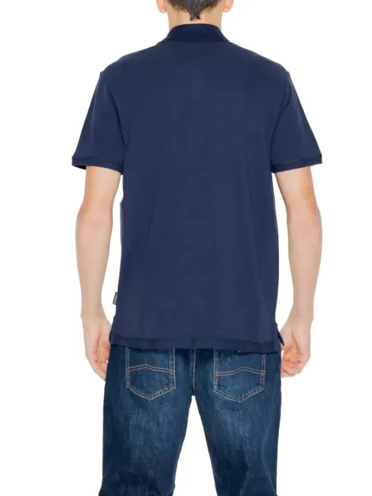 "Napapijri Polos im Sale | Napapijri - Napapijri Polo Uomo online kaufen"|Planet-Deluxe