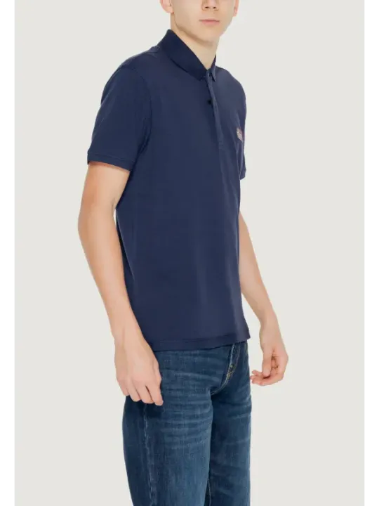 "Napapijri Polos im Sale | Napapijri - Napapijri Polo Uomo online kaufen"|Planet-Deluxe