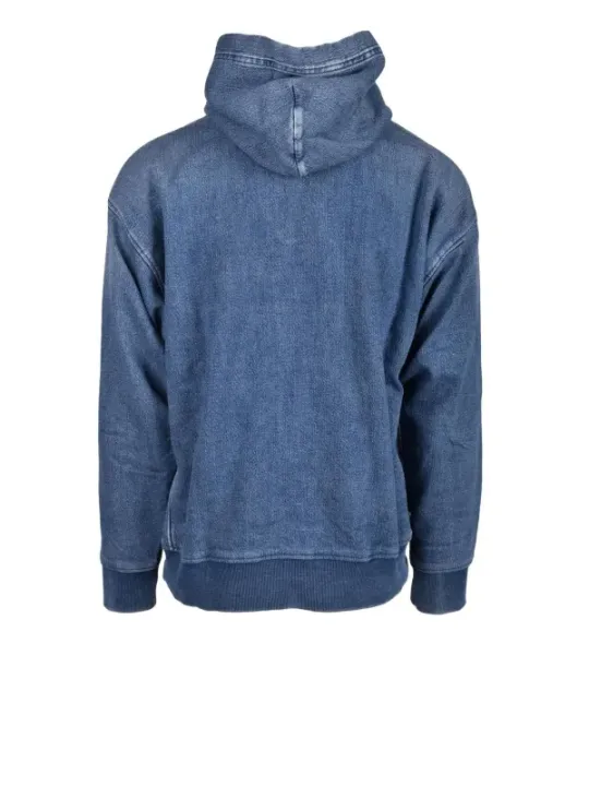 "Diesel Fleece im Sale | Diesel - Diesel Felpa Uomo online kaufen"|Planet-Deluxe
