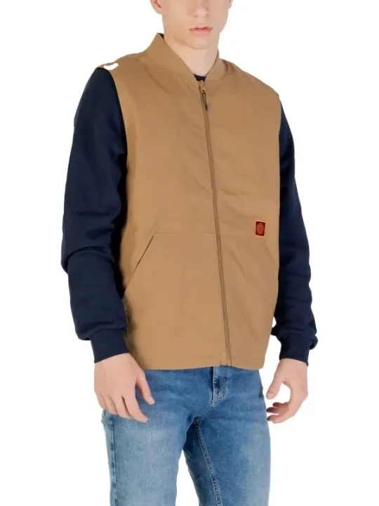 "Vans Westen im Sale | Vans - Vans Gilet Uomo online kaufen"|Planet-Deluxe