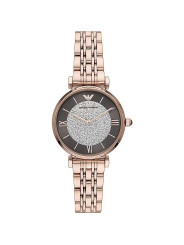 Watches for Women Elegant Rose Gold-Tone Ladies Watch 420,00 € 723763298919 | Planet-Deluxe