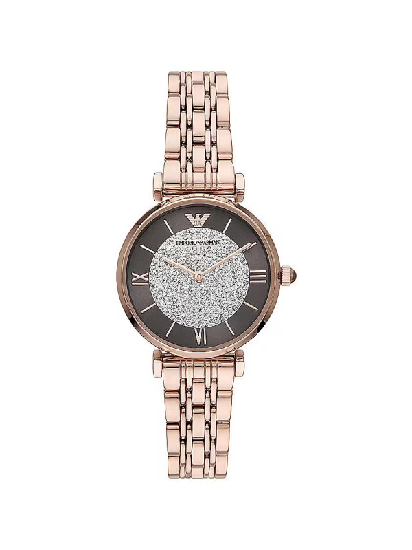 Watches for Women Elegant Rose Gold-Tone Ladies Watch 420,00 € 723763298919 | Planet-Deluxe