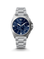 Watches for Men Sleek Silver Chronograph Timepiece 350,00 € 4064092068016 | Planet-Deluxe