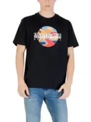 "Napapijri T-Shirts im Sale | Napapijri - Napapijri T-Shirt Uomo online kaufen"|Planet-Deluxe