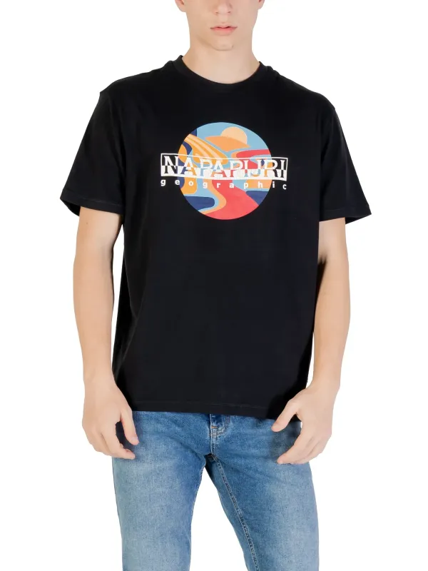 "Napapijri T-Shirts im Sale | Napapijri - Napapijri T-Shirt Uomo online kaufen"|Planet-Deluxe "Napapijri T-Shirts im Sale | Napapijri - Napapijri T-Shirt Uomo online kaufen"|Planet-Deluxe
