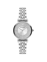 Watches for Women Elegant Silver-Toned Women's Watch 380,00 € 4064092112085 | Planet-Deluxe