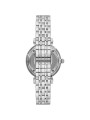 Watches for Women Elegant Silver-Toned Women's Watch 380,00 € 4064092112085 | Planet-Deluxe