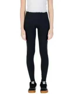 Converse Damen-Leggings: Komfort & Stil für Frühling/Sommer