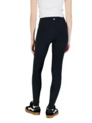 "Converse Leggings im Sale | Converse Damen-Leggings 486770: Komfort & Stil für Frühling/Sommer online kaufen"|Planet-Deluxe