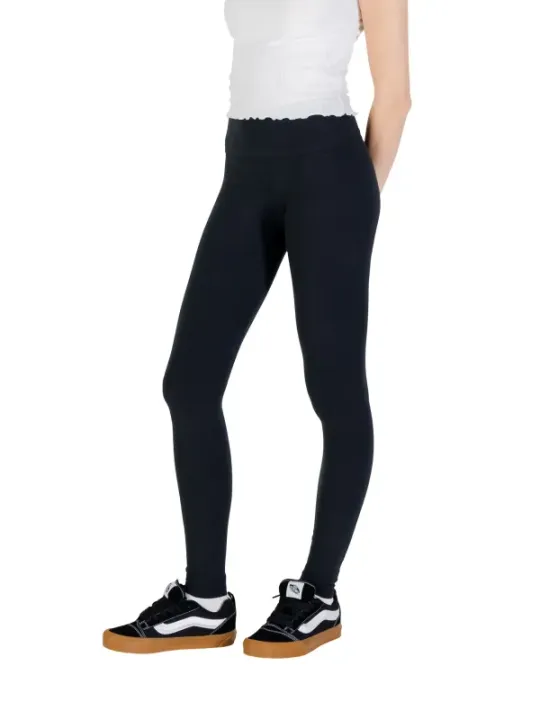 "Converse Leggings im Sale | Converse Damen-Leggings 486770: Komfort & Stil für Frühling/Sommer online kaufen"|Planet-Deluxe