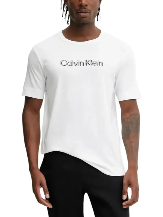 "Calvin Klein Sport T-Shirts im Sale | Calvin Klein Sport - Calvin Klein Sport T-Shirt Uomo online kaufen"|Planet-Deluxe