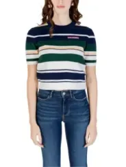 "Tommy Hilfiger Pullover im Sale | Tommy Hilfiger - Tommy Hilfiger Maglia Donna online kaufen"|Planet-Deluxe