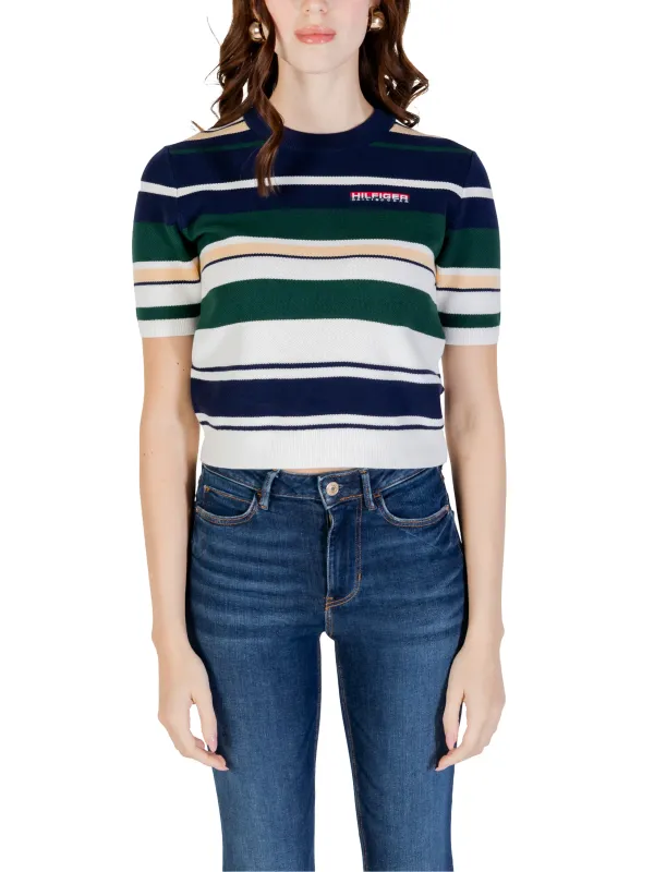 "Tommy Hilfiger Pullover im Sale | Tommy Hilfiger - Tommy Hilfiger Maglia Donna online kaufen"|Planet-Deluxe "Tommy Hilfiger Pullover im Sale | Tommy Hilfiger - Tommy Hilfiger Maglia Donna online kaufen"|Planet-Deluxe