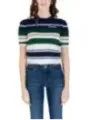 "Tommy Hilfiger Pullover im Sale | Tommy Hilfiger - Tommy Hilfiger Maglia Donna online kaufen"|Planet-Deluxe