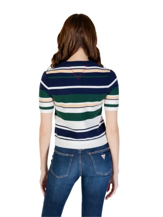 "Tommy Hilfiger Pullover im Sale | Tommy Hilfiger - Tommy Hilfiger Maglia Donna online kaufen"|Planet-Deluxe