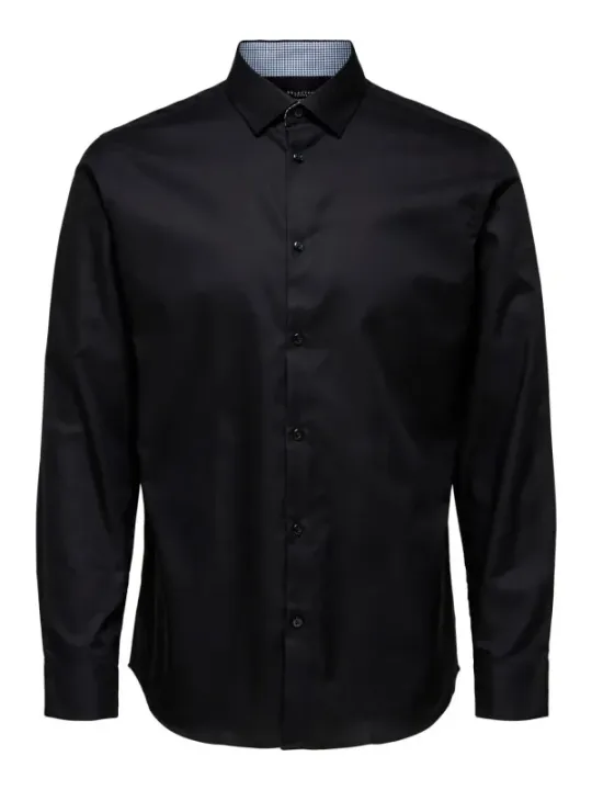"Selected Hemden im Sale | Selected - Selected Camicia Uomo online kaufen"|Planet-Deluxe