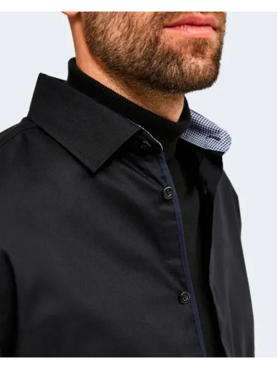 "Selected Hemden im Sale | Selected - Selected Camicia Uomo online kaufen"|Planet-Deluxe
