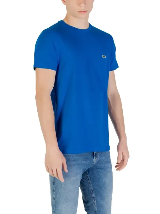 "Lacoste T-Shirts im Sale | Lacoste - Lacoste T-Shirt Uomo online kaufen"|Planet-Deluxe