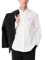 "Lacoste Hemden im Sale | Lacoste - Lacoste Camicia Uomo online kaufen"|Planet-Deluxe