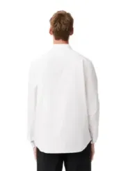 "Lacoste Hemden im Sale | Lacoste - Lacoste Camicia Uomo online kaufen"|Planet-Deluxe