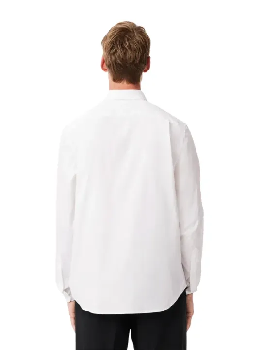 "Lacoste Hemden im Sale | Lacoste - Lacoste Camicia Uomo online kaufen"|Planet-Deluxe