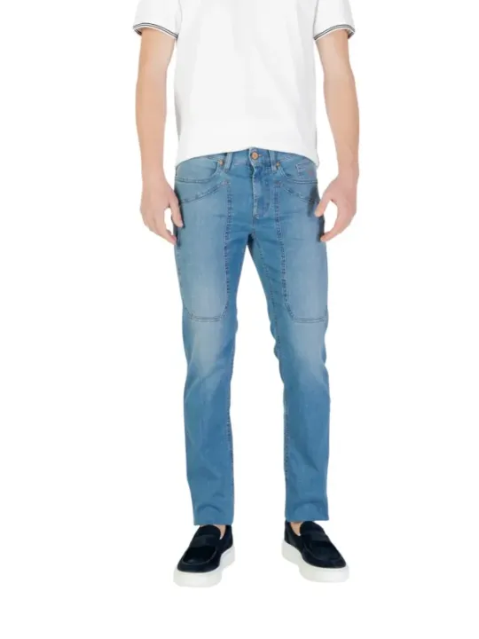 "Jeckerson Jeans im Sale | Jeckerson - Jeckerson Jeans Uomo online kaufen"|Planet-Deluxe